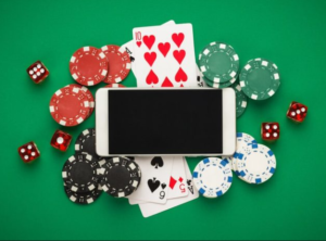Table Games You Can Play On Your Mobile Phone